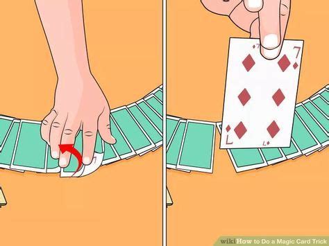 Image result for Card Tricks Step by Step for Beginners