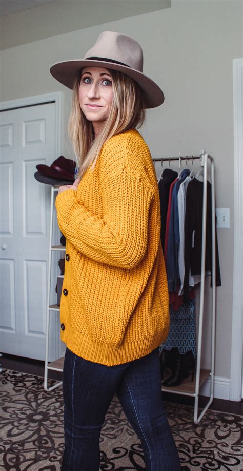 Between The Lines Cardigan: The Cozy Staple To Wear Every Day