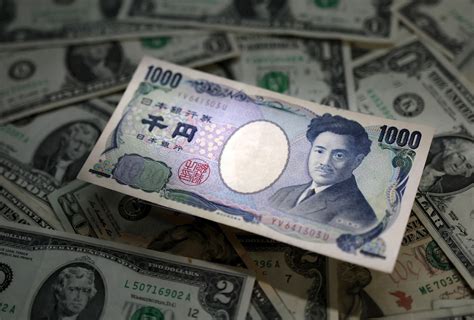 Rate Of Japanese Yen Today
