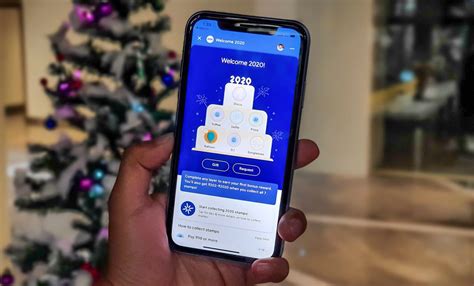 Google Pay Stamps Are Back And The Stakes Are Higher This Time - Tech