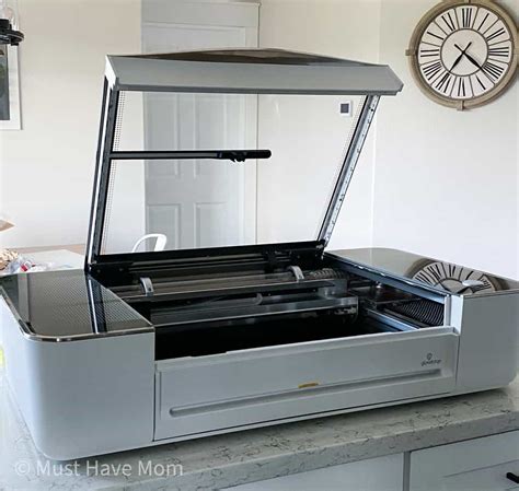 Image result for Glowforge Laser Printer