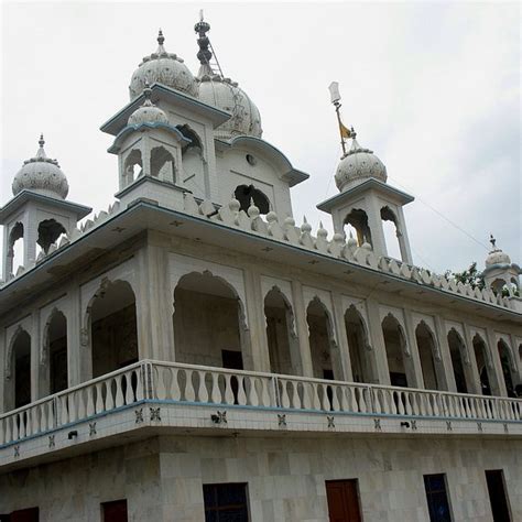 Takht Sri Harmandir Sahib Ji, Patna