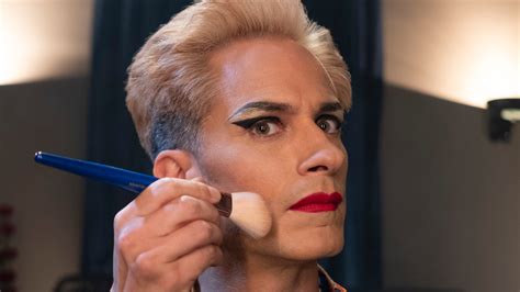 Watch 'Cassandro' luchador film at Alamo Drafthouse in El Paso