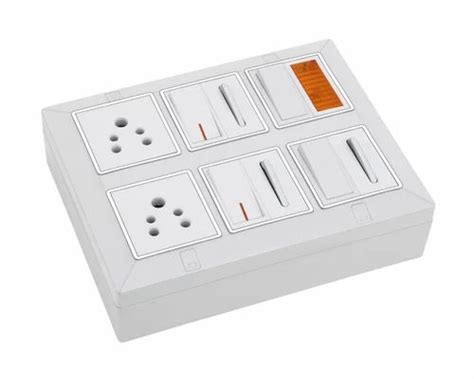 Image result for Electical Switch Box