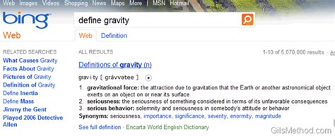 Bing Search Tricks 的图像结果