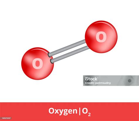 Image result for O2 Structural Formula