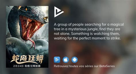 Regarder le film 蛇岛狂蟒 en streaming complet VOSTFR, VF, VO | BetaSeries.com