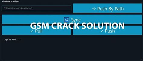 ADB Push Pull 的图像结果