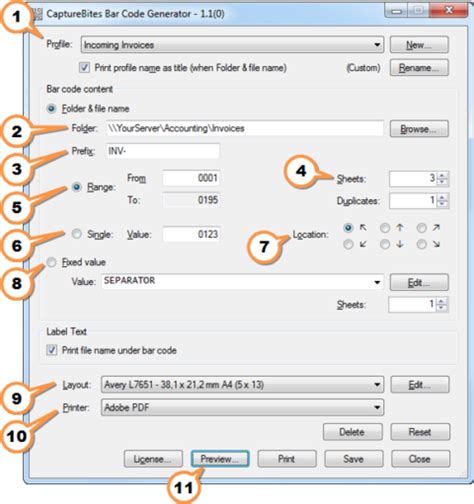 Image result for Bar Code Generator.com