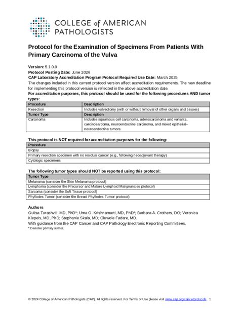 Includes vulvectomy (with or without removal of other organs and ...