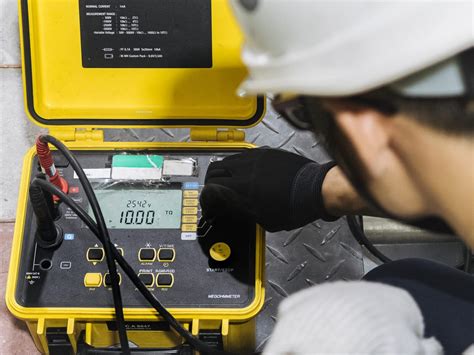 Image result for Electrical Testing Exam