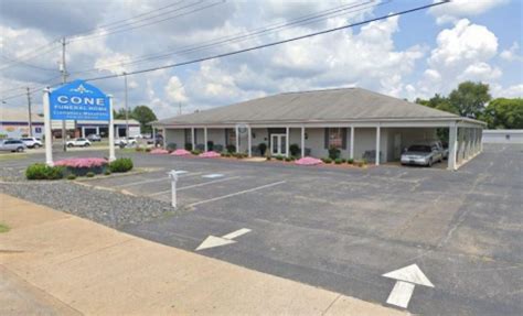 Cone Funeral Home Obituaries & Services In Bowling Green, Ky