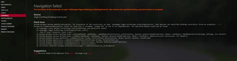 Image result for Content Manager Error Windows Can Not Find