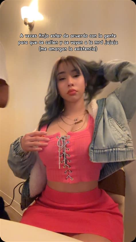 Laynis Almonte | Hasta yo quedo sorprendida 😦🫶🏻🤌🏻🤌🏻🤌🏻 Oh sera mejor que lo borre? 🤔🤔🤔 | Instagram