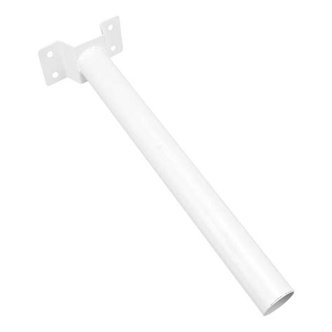 Side Post Solar Panel Mount 的图像结果