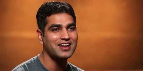 Visit to a blind school in India inspires this student to use voice to ...