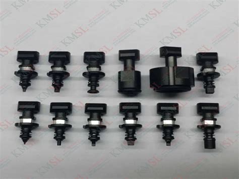 SMT Yamaha Machine Nozzle | Pick & Place Nozzle for SMT Machines | KMS ...