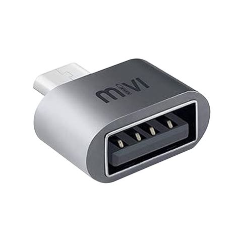 Mivi Accessories: Cables, Remotes and Adaptors – MIVI