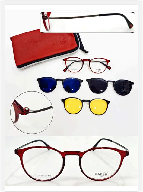Buy latest Eyeglasses frames & lenses online | New Friends Optical