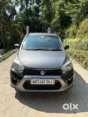 Maruti Suzuki Celerio X 2021 Petrol Well Maintained - Cars - 1824032716