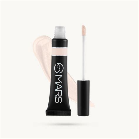 Face makeup products | MARS Cosmetics – MARS Cosmetics