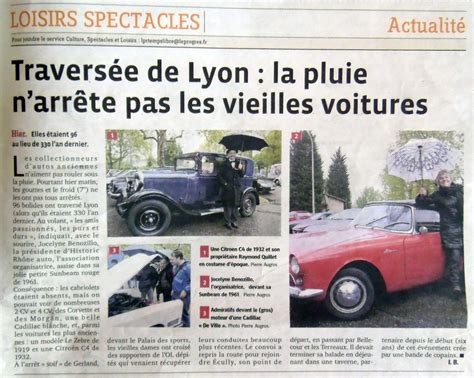 Image result for Le Progres Lyon
