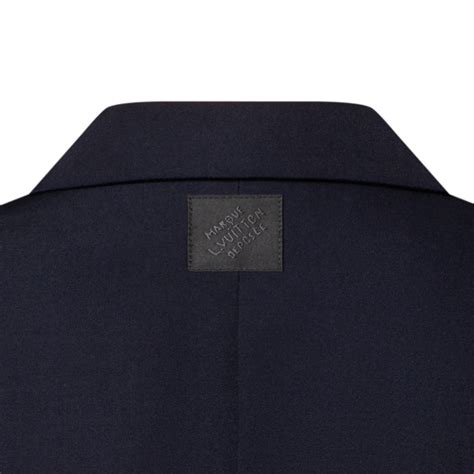 Single-Breasted Tuxedo Jacket - Ready-to-Wear | Louis Vuitton India