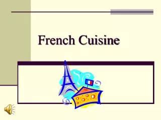 French Cuisine 的图像结果