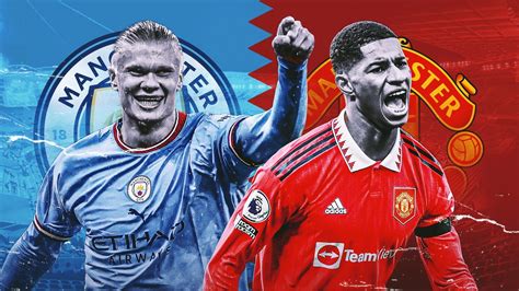 Man City vs Man Utd: Lineups & LIVE updates | Flipboard