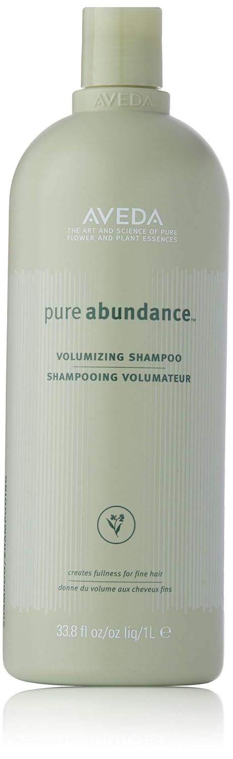 Buy Aveda By Aveda - Pure Abundance Volumizing Shampoo, 1000ml Online ...
