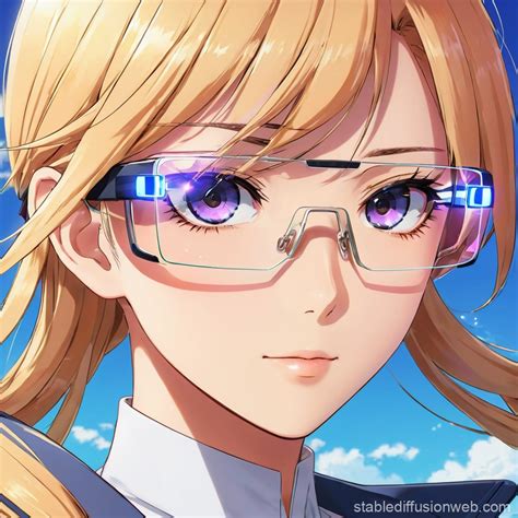 Future without Glasses 的图像结果