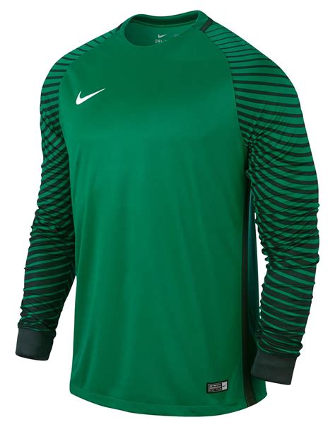 NIKE Goalkeeper Jersey Gardien Goalkeeper Jersey Junior