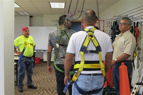 Annual Fall Protection Refresher Line 的图像结果