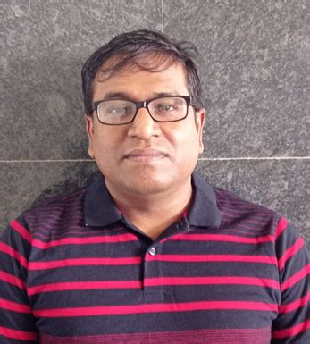 Faculty | Department of CSE, IIT Hyderabad