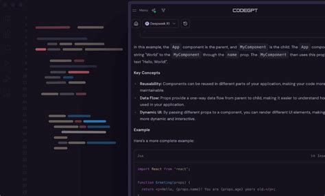 Image result for CodeGPT Demo