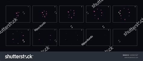 Image result for Explosion Frame by Frame