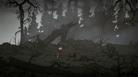 Creepy Tale: Some Other Place on Steam