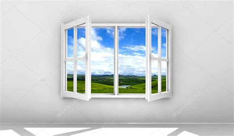 Open Window 的图像结果