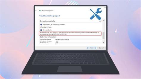 Image result for Net Helpmsg 2182 Error