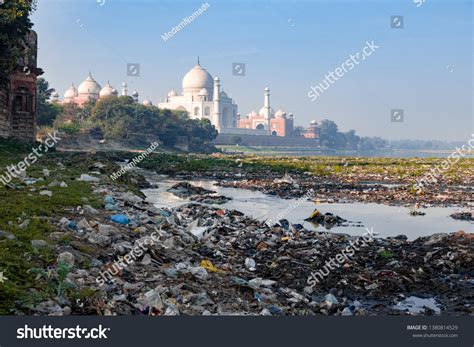 Yamuna River Wallpaper