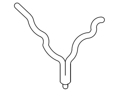 Stainless Steel Refractory Anchors, V Shape Anchors, U Anchors, Y ...