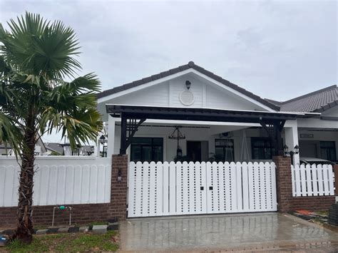 SR Farm House (Muslim homestay) - Guest houses for Rent in Jasin ...