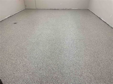 Firehouse Floors Tampa Bay - Tampa Bay's Premiere Epoxy Flooring Specialist