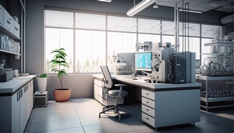 Biotech Laboratory 的图像结果