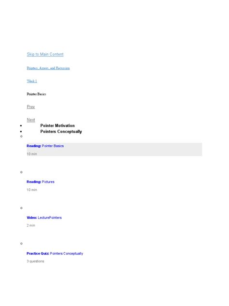 Image result for Pointer Computer Programming