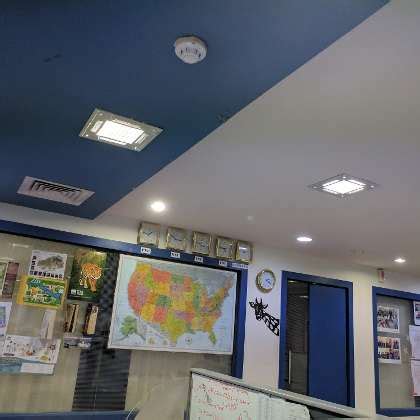 KMIT Solutions Office Photos