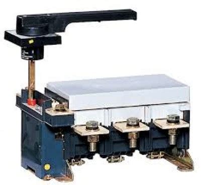 BUY L&T COS1000OO4O Switch-Disconnector Units Open Execution TPN S-D Fr ...