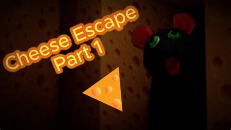 Image result for Cheesed Escape