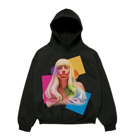 Merch - Lady Gaga