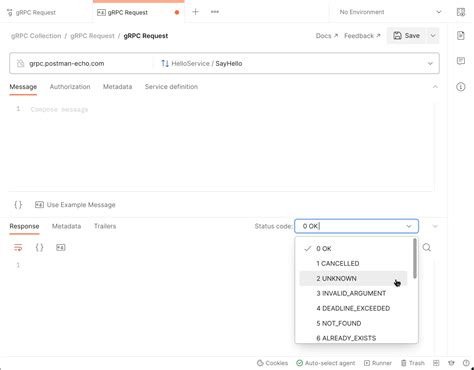 Java Grpc Request Error 的图像结果